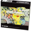 Shop All^Matisse Structure Opaque Primaries Set 5x75ml - Little Painter Art | Exploring the Endless Possibilities of Art