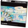 Shop All^Matisse Structure Perfect Pastels Set 5x75ml - Little Painter Art | Exploring the Endless Possibilities of Art