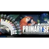 Shop All^Matisse Structure Primary Set 10x75ml - Little Painter Art | Exploring the Endless Possibilities of Art