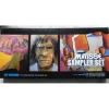 Shop All^Matisse Structure Sampler Set 12x 12ml - Little Painter Art | Exploring the Endless Possibilities of Art