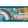 Shop All^Matisse Structure Signature Set - Peter Griffen 10x75ml - Little Painter Art | Exploring the Endless Possibilities of Art