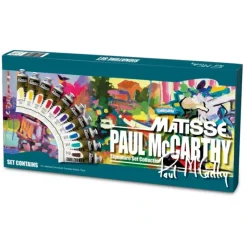 Shop All^Matisse Structure Signature Set - Paul McCarthy 10x75ml - Little Painter Art | Exploring the Endless Possibilities of Art