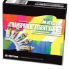 Shop All^Matisse Structure Transparent Essentials Set 5x75ml - Little Painter Art | Exploring the Endless Possibilities of Art