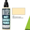 Brush^Matt Surface Primer 60ml - Cream - Little Painter Art | Exploring the Endless Possibilities of Art