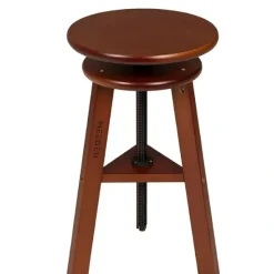 Shop All^MEEDEN Artists Drafting Stool with Adjustable Height - Golden Oak - Little Painter Art | Exploring the Endless Possibilities of Art