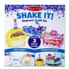 Brush^Melissa & Doug "Shake It!" Treats Kit - Little Painter Art | Exploring the Endless Possibilities of Art