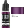 Pigment^Metallic Paint ORCHID PURPLE - Little Painter Art | Exploring the Endless Possibilities of Art