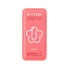 Shop All^Midori D-Clips Nano Paper Clips - Flower - Little Painter Art | Exploring the Endless Possibilities of Art