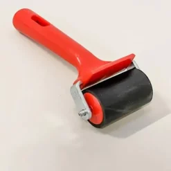 Shop All^Milini Hard Rubber Roller 50mm - Little Painter Art | Exploring the Endless Possibilities of Art