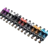 68mm Anodized Aluminum Shock Set (2) - Little Painter Art | Exploring the Endless Possibilities of Art| Shop All