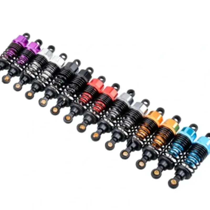 68mm Anodized Aluminum Shock Set (2) - Little Painter Art | Exploring the Endless Possibilities of Art| Shop All