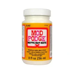 Shop All^MOD Podge Matte - Little Painter Art | Exploring the Endless Possibilities of Art