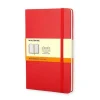 Shop All^Moleskine Pocket Ruled Hardcover Journal - Red - Little Painter Art | Exploring the Endless Possibilities of Art