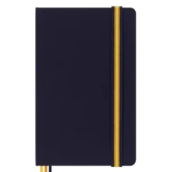 Hot^Moleskine x K-Way Large Ruled Hardcover Notebook - Blue - Little Painter Art | Exploring the Endless Possibilities of Art
