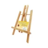 Canvas^Mont Marte Mini Display Easel - Little Painter Art | Exploring the Endless Possibilities of Art