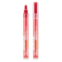 Canvas^Montana Acrylic Line 0.7mm Extra Fine Markers - Little Painter Art | Exploring the Endless Possibilities of Art