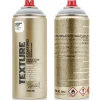 Brush^Montana Texture Coating Spray - Grey - 400ml - Little Painter Art | Exploring the Endless Possibilities of Art