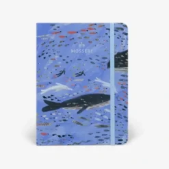 Canvas^Mossery Watercolour 'Dive' - Little Painter Art | Exploring the Endless Possibilities of Art
