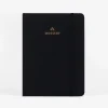 Canvas^Mossery Watercolour 'Plain Black' - Little Painter Art | Exploring the Endless Possibilities of Art