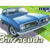 Shop All^MPC 1/25 1969 Plymouth Barracuda - Little Painter Art | Exploring the Endless Possibilities of Art