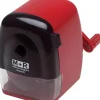 Shop All^M+R Crank Style Table Sharpener - Red - Little Painter Art | Exploring the Endless Possibilities of Art