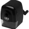 Shop All^M+R Crank Style Table Sharpener - Black - Little Painter Art | Exploring the Endless Possibilities of Art