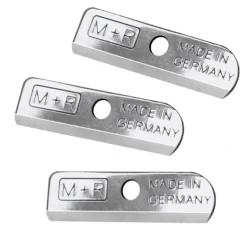 Shop All^M+R 3pk Blade Refills for Brass Sharpeners - Little Painter Art | Exploring the Endless Possibilities of Art