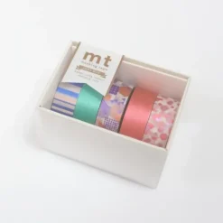 Shop All^MT Masking tape Gift box Bright - Little Painter Art | Exploring the Endless Possibilities of Art