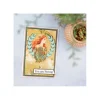 Shop All^Myths & Legends - Metal Die - Grecian Harp & Wreath - Little Painter Art | Exploring the Endless Possibilities of Art