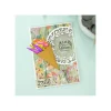 Shop All^Nature's Garden Wildflower Die and Stencil Set - Mailbox Flowers - Little Painter Art | Exploring the Endless Possibilities of Art
