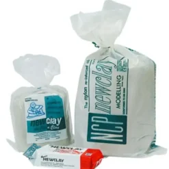 Shop All^Newclay Airdrying Light Grey Clay - Little Painter Art | Exploring the Endless Possibilities of Art
