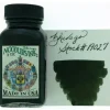 Shop All^Noodler's Bottled Ink 3oz Zhivago Green - Little Painter Art | Exploring the Endless Possibilities of Art