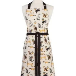 Hot^Now Designs Apron - Cat Collective - Little Painter Art | Exploring the Endless Possibilities of Art