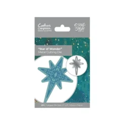 Shop All^O' Holy Night Die - Star of Wonder - Little Painter Art | Exploring the Endless Possibilities of Art