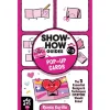 Hot^Odd Dot Show-How Guides - Pop-Up Cards - Little Painter Art | Exploring the Endless Possibilities of Art