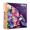 Hot^OKTO DIY Wood & Craft Flower Clay Kit - Flowers: Inspiration - Little Painter Art | Exploring the Endless Possibilities of Art