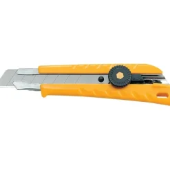 Shop All^Olfa Ratchet Lock Utility Knife L1 18mm - Little Painter Art | Exploring the Endless Possibilities of Art