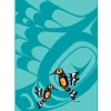 Shop All^Oscardo Microfibre Towel - Francis Dick: Hummingbird - Little Painter Art | Exploring the Endless Possibilities of Art