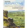 Shop All^Painting Perspective Depth & Distance in Watercolour - G. Kersey - Little Painter Art | Exploring the Endless Possibilities of Art