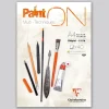Shop All^Paint'ON Mixed media 250g Wit A4 40 vellen - Little Painter Art | Exploring the Endless Possibilities of Art