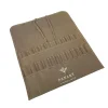 Brush^Panart Brush Wrap for 22 Long Handler & Short Handled Brushes - Little Painter Art | Exploring the Endless Possibilities of Art