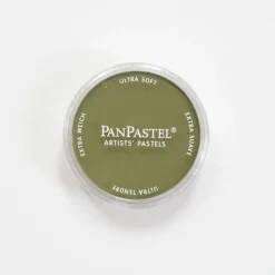 Pigment^PanPastel Hansa Yellow Extra Dark - Little Painter Art | Exploring the Endless Possibilities of Art