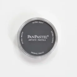 Pigment^PanPastel Neutral Grey Extra Dark 2 - Little Painter Art | Exploring the Endless Possibilities of Art
