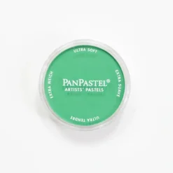 Pigment^PanPastel Permanent Green - Little Painter Art | Exploring the Endless Possibilities of Art