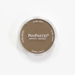 Pigment^PanPastel Raw Umber - Little Painter Art | Exploring the Endless Possibilities of Art