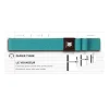 Hot^Paper Tigre Elastic Book Band - Honolulu Turquoise Blue - Little Painter Art | Exploring the Endless Possibilities of Art
