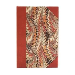 Shop All^Paperblanks 2024-2025 Mini Agenda - Weekly, Rubedo - Little Painter Art | Exploring the Endless Possibilities of Art