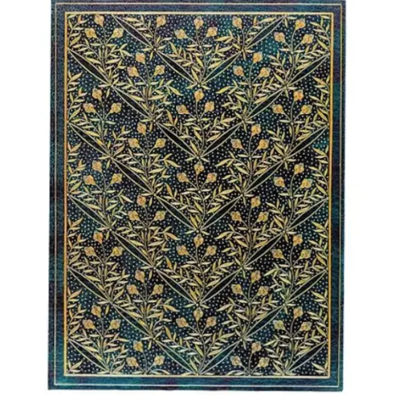 Shop All^Paperblanks Lined Journal Ultra - Wildflower Song - Little Painter Art | Exploring the Endless Possibilities of Art