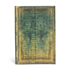 Shop All^Paperblanks Lined Journal Mini - L.M. Montgomerys Anne of Green Gables - Little Painter Art | Exploring the Endless Possibilities of Art