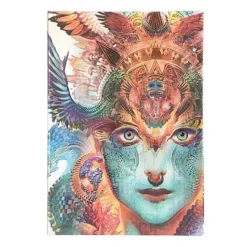 Hot^Paperblanks Sketchbook Grande - Dharma Dragon - Little Painter Art | Exploring the Endless Possibilities of Art